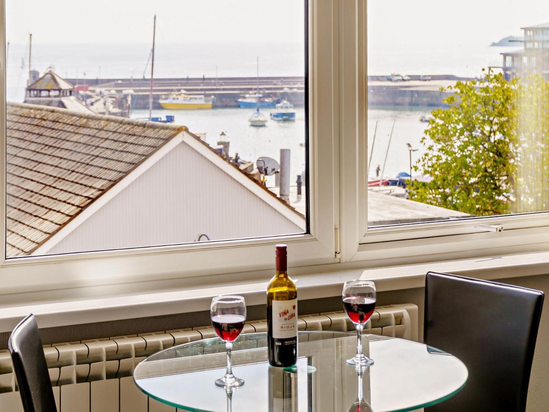 Апартаменти 2 Bed In Saundersfoot 74356 Екстер'єр фото