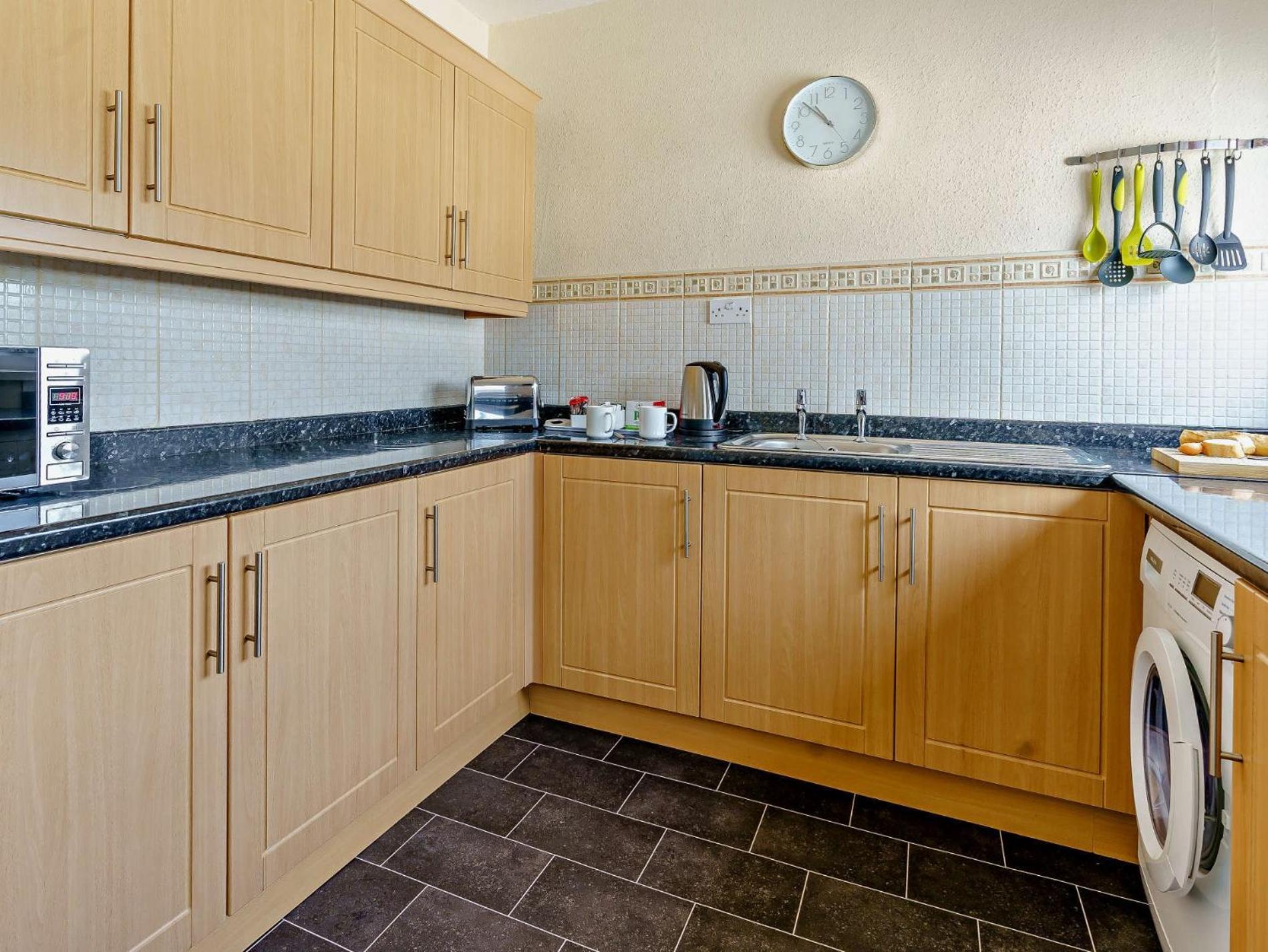 Апартаменти 2 Bed In Saundersfoot 74356 Екстер'єр фото